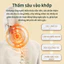 Gel Massage DR.DEASH Chiết Xuất Thảo Dược Hỗ Trợ Giảm Ê Mỏi Và Nuôi Dưỡng Khớp-DD3