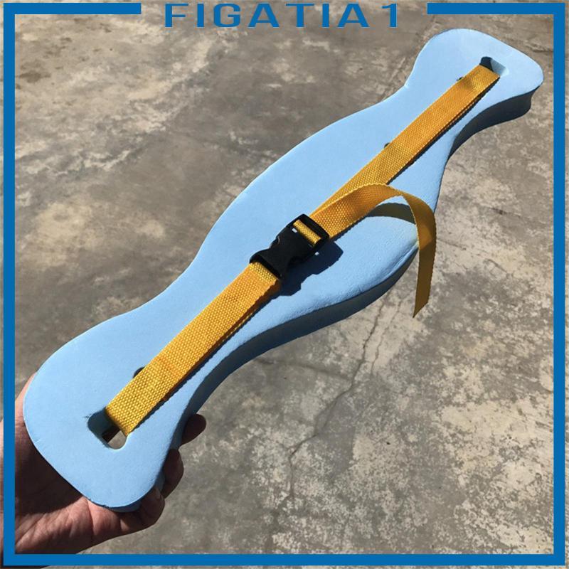 Đai phao bơi Chất liệu EVA Thiết bị tập bơi nổi lưng để tập luyện và tập thể dục bể bơi