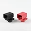 Đồng Nguyên Chất 100A Cao Cấp Hai Ren Tường-Through Terminal Post Pin Terminal Số Lượng Lớn Giảm Giá Đặt Hàng O3Z3