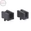 Hooudou 10 Chiếc RJ11 Điện Thoại Soet Cong Pin 95001 4P4C 6P6C 6P4C Nữ Ja Pcb Kết Nối Điện Thoại Soet VN
