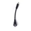 BTM Độ Bền ABS DC5525 Sang Cáp Chuyển Đổi Cho Rạp Hát Tại Nhà Và Hệ Thống Âm Thanh Chuyên Nghiệp Nam Nữ Tùy Chọn