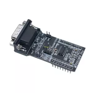 Mô-đun btsg SPI sang CANFD MCP2518FD Mô-đun ATA6560 Mô-đun xe buýt thu phát để thu thập dữ liệu Ứng dụng điều khiển thiết bị