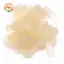 CANAMEK 100 Chiếc Cao Su Chống Trơn Trượt Chống Tĩnh Điện Ngón Tay Cots Dùng Một Lần Cao Su Ngón Tay Bao Găng Tay Bảo Vệ Móng Tay Nghệ Thuật Dụng Cụ CSF