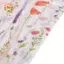 CANAMEK 10 Tờ Giấy Hoa Trắng Bó Hoa Giấy Gói Hoa Giấy Gói Giấy Bánh Nướng Bánh Quà Tặng CSF