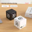Đồng hồ báo thức mini hình khối ma thuật, đồng hồ báo thức nhà bếp, đồng hồ trọng lực, đồng hồ quản lý thời gian