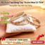 Vòng Tay Nữ Cao Cấp Hoa 3D vòng tay men thủ công | Waterproof Hợp Kim Không Phai, Size 58mm Vừa Vặn | Vòng tay chunky