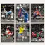 Poster vải không khung Barcelona MSN Messi C Ronaldo, nghệ thuật treo tường ngôi sao bóng đá cho trang trí phòng khách phòng ngủ