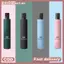 Littleloves1 Chống Tia UV Chống Gió 3 Gấp Ô Tự Động Gấp Nắng Mưa Dù Cho Nơi Làm Việc VN