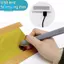 Usb Cắm Nóng Làm Nóng Lá Bút Bộ Nhiệt Bút Lá Vàng Nóng Dập Bút Có Đầu Nóng Giấy Nóng Cuộn Bút Vẽ