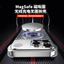 Ling 1316promax Vỏ bảo vệ 15promax Vỏ liệu pháp hương liệu Creative Sense Pie Chống rơi táo Thích hợp để làm mát Đơn giản 14promax Điện thoại di động phong cách mới cao cấp Vỏ Apple