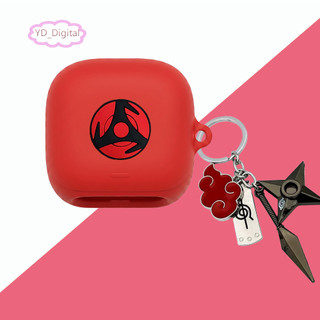 Cho Anker Soundcore Liberty 5 Pro Tai Nghe Silicon Có Mặt Dây Chuyền Tai Nghe Dễ Thương Chống Thấm Nước Chống Sốc Mềm Bảo Vệ Tai Nghe Phụ Kiện Tai Nghe