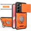 Vỏ đứng cho Infinix Note 50 Pro 4G Smart 9 9HD 10 4G Vỏ điện thoại chống rơi có ống kính Vỏ chống bụi Vỏ bảo vệ đa chức năng cho xe
