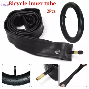 Ống bên trong xe đạp SAIA, Van lốp xe đạp đường trường bền bỉ, ngoài trời 12-20 inch Ống cao su hữu ích Lốp xe đạp leo núi