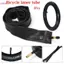 Ống bên trong xe đạp SAIA, Van lốp xe đạp đường trường bền bỉ, ngoài trời 12-20 inch Ống cao su hữu ích Lốp xe đạp leo núi