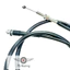 Combo dây đồng hồ dây col ( dây côn ) axelo 125