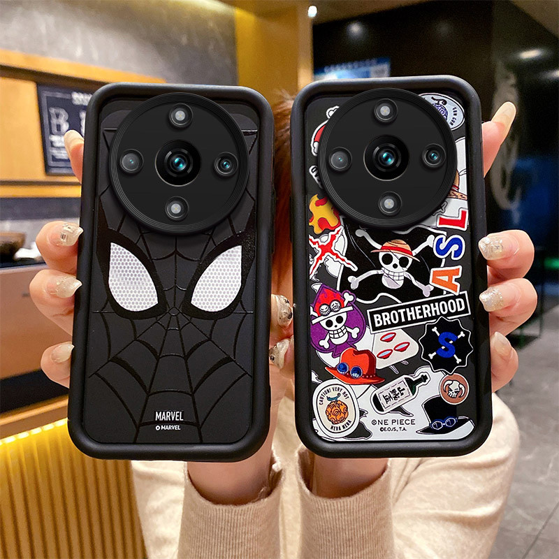 Ốp điện thoại bảo vệ chống rơi honor x9d 5g