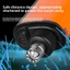 Unisex Mini Điện Mũi Tông Đơ Cắt Tóc USB Sạc LED Hiển Thị Điện Đa Năng Tông Đơ Cho Mũi Tai Lông Mày Di Động Dụng Cụ Chải Lông