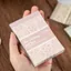GETVOW 30 Cái Thêu Sò Trang Trí, Nhãn Dán Ren PET Đen Trắng, Sáng Tạo DIY Handmade Sáng Tạo Nền Giấy Tạp Chí Văn Phòng Phẩm
