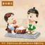 Cặp Đôi Một Cặp Hoạt Hình Sinh Nhật Lễ Tình Nhân Quà Tặng Năm Mới Bạn Gái Bạn Trai Chồng Vợ Quà Tặng Nhỏ 5.31