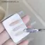 MỚI Trang Điểm Nền Bàn Chải Trộn Bảng Thép Không Gỉ Kem Nền Lipsti Phấn Mắt Trộn Bảng Với Thìa Dụng Cụ Trang Điểm SKY