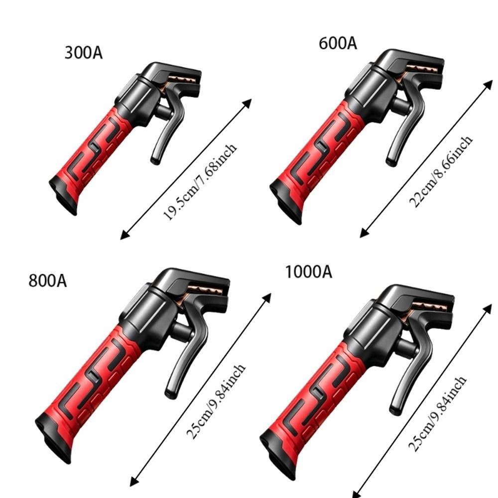 Giá đỡ điện cực hàn JUNYUE88US, Kẹp hàn nhiệt độ cao bằng cáp đồng, Giá đỡ điện cực ổn định chống bỏng Mini Arc Argon