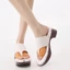 THEGIRL8B Tất Chân Trước, Lưới Thoáng Khí Hỗ Trợ Vòm Nửa Chân Tất, Silicon Mềm Chống Trơn Trượt Mềm Ngón Chân Co Giãn Tất Mùa Hè