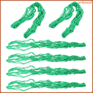 6 Chiếc Dưa Đũa Dưa Hấu Hỗ Trợ Dưa Hấu Võng Cho Trellis Sân Vườn Trellis Lưới Dưa Lưới Vườn Dưa Hấu Sling Trellis Lưới Dưa Hấu Lưới erkenai