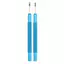 AN.MART 2 Chiếc Đồng Hồ Tẩy Tay Đồng Hồ Bằng Tay Loại Bỏ Kim Dụng Cụ Nâng Thép Hợp Kim Đồng Hồ Dụng Cụ Sửa Chữa Đồng Hồ Phụ Kiện Cho Đồng Hồ VN