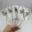 WHX-New Phong Cách Trung Hoa Kẹp Tóc Cổ Kẹp Tóc Nữ Cao Cấp Kẹp Tóc Kẹp Tóc Phong Cách Trung Hoa Kẹp Tóc Mũ Đội Đầu