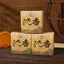 Simisi Trầm Hương Tinh Dầu Xà Phòng Tắm Làm Sạch Mặt Hương Thơm Dưỡng Ẩm Xà Phòng Handmade Hộ Gia Đình Làm Sạch Xà Phòng Tắm