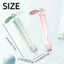 Quạt làm mát FUHUIOT, Quạt cầm tay Mini cầm tay cầm tay, Quạt điện nhỏ có thể sạc lại nhẹ đa chức năng cho sinh viên văn phòng