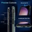 Vỏ máy ảnh trượt Quân sự Giá đỡ vòng từ tính Vỏ bảo vệ Samsung A73 A71 A57 A54 A53 A52 A36 A56 A35 A55 A34 A32 A26 A24 A23 A22 A16 A15 A14 A13 A07 A06 A05 A05S 5G-4G