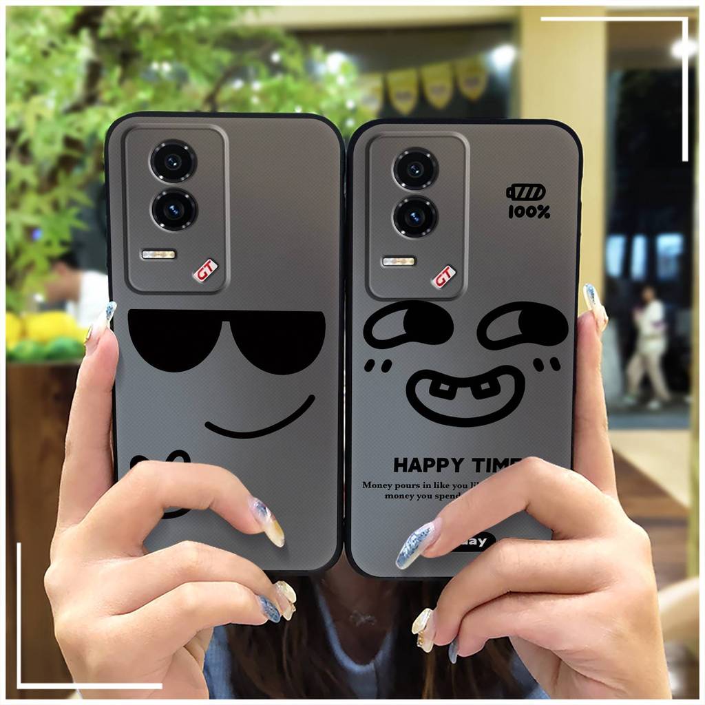 Ốp điện thoại Honor GT, TPU mềm bền, bảo vệ toàn bộ, chống va đập, chống bụi, chống nước, thiết kế thời trang