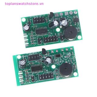 Toplanswatchstore Cân Điện Tử Bo Mạch Chủ Thay Thế Chip Chính Xác LED LCD Bảng Mạch Lâu Dài Cho Cân Cơ Thể Kỹ Thuật Số VN