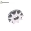 Cheenm 1 / 2 Chiếc 8x10x31mm Bánh Răng Bánh Răng Bánh Răng Thay Thế Spret 8 Inch 9Teeth Cho Bánh Răng Asterisk Xích Điện Cưa Xích Xích Xích Cưa Xích VN