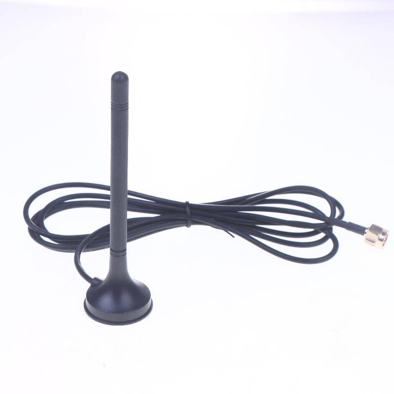 JINHF 1 Cái Ngoài Trời Tủ Và Bộ Định Tuyến Ăng Ten Bên Ngoài 4G 3G 2G LTE GSM Ăng Ten WIFI Toàn Băng Đô 700-2700 MHz SMA Nam HOT