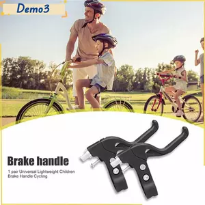 1 Cặp Tay Cầm MTB Có Thể Điều Chỉnh Đa Năng Xe Đạp