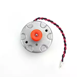 Động Cơ Hút Bụi ECK Cho Roboro S50 S51 S55 S5 S5 Max S6 Pure S6 MaxV Với Động Cơ Ròng Rọc Màu Cam Máy Hút Bụi Cảm Biến Khoảng Cách HOT
