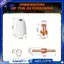 60 CÁI PT31 Vật tư tiêu hao cắt Plasma, Đầu phun hiệu suất cắt chất lượng cao, Điện cực & Đầu cho CUT-40, CUT-50