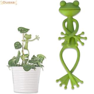 OUSXA 1 / 2 / 4 Giá đỡ cây cảnh đa năng bền bỉ, hỗ trợ trồng ếch xanh, dùng trong nhà và vườn