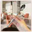JRP Thìa Inox Hàn Quốc Tay Cầm Dài Bộ Đồ Ăn Thiên Khuấy Thìa Đá Bữa Ăn Thìa Hộ Gia Đình Thìa Ăn Tối JRP