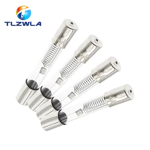 Ống cầu chì điện áp cao chuyên dụng lò vi sóng 6x40mm5KV 0.65A 0.7A 0.75A 0.8A 0.85A26031608