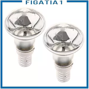 Bóng đèn phản quang Long Lifespan E14 R39 cho đèn sử dụng ngoài trời trong nhà và thay thế đèn sân vườn