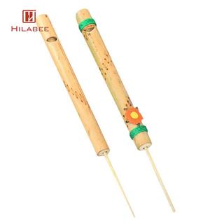 HILABEE Chim Còi Nhạc Sáo Trẻ Em Gió Nhạc Cụ Đồ Chơi Luyện Tập Chơi Quà Tặng Sinh Nhật Người Mới Bắt Đầu
