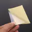 ZK 10 Chiếc PVC Chống Thấm Nước Sửa Chữa Miếng Dán Cho Bể Bơi Bơm Hơi Thuyền Bơi Vòng VN