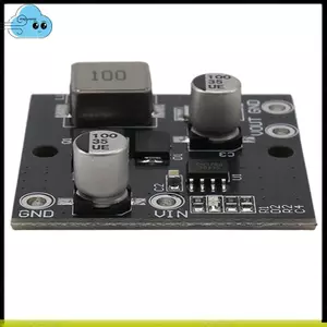 CN3768 Module 12V Sạc ba tầng cho mô-đun sạc pin chì