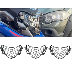 Thích hợp cho BMW BMW G310GS G310R Đèn Pha Sửa Đổi Đèn Pha Lưới Bảo Vệ Đèn Pha