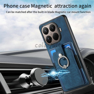 Ốp Lật Ví Xiaomi17T 5G Cho Xiaomi 17T Pro 17tpro 17 T Mi17TPro 5G 2026 Vỏ Điện Thoại Mờ Da Sang Trọng Giá Đỡ Vòng Từ Tính Bảo Vệ Toàn Diện Khe Cắm Thẻ Ốp Lưng