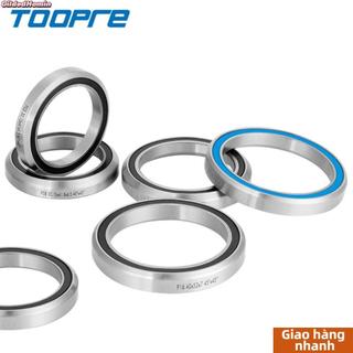 Vòng bi tai nghe xe đạp GILDEDHOMIN, Vòng bi lái TOOPRE Vòng bi tai nghe xe đạp, Phụ kiện xe đạp bằng thép chống nước