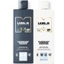 Dầu Gội Xả Mềm Mượt Không Gây Nặng Tóc LABEL.M DIAMOND DUST NOURISHING 300mlx2 [ MK ]